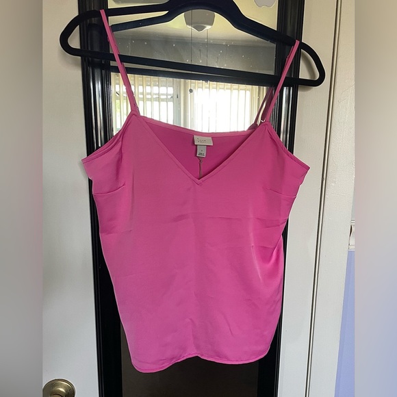 Cami Top - Picture 4 of 5